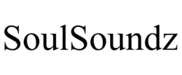 SOULSOUNDZ trademark