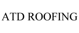ATD ROOFING trademark