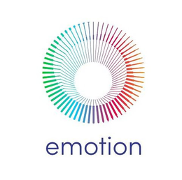 EMOTION trademark