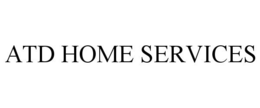 ATD HOME SERVICES trademark