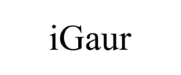 IGAUR trademark