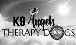 K9 ANGELS THERAPY DOGS TRI-STATE K9 UNIVERSITY trademark