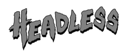 HEADLESS trademark