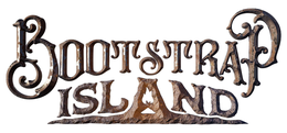 BOOTSTRAP ISLAND trademark