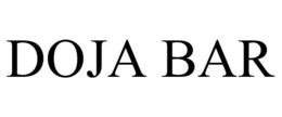 DOJA BAR trademark