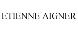 ETIENNE AIGNER trademark