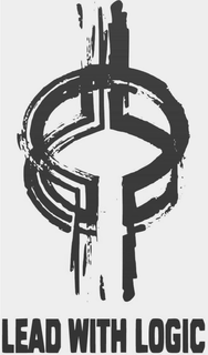 LEAD WITH LOGIC trademark