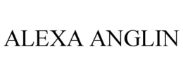 ALEXA ANGLIN trademark