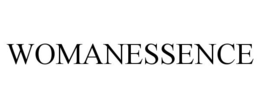 WOMANESSENCE trademark