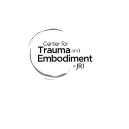 CENTER FOR TRAUMA AND EMBODIMENT AT JRI trademark