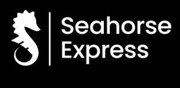 SEAHORSE EXPRESS trademark