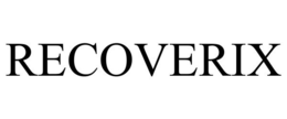 RECOVERIX trademark