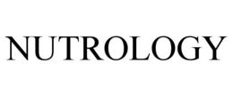 NUTROLOGY trademark