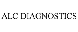 ALC DIAGNOSTICS trademark