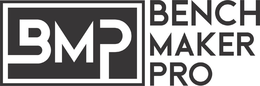 BMP BENCH MAKER PRO trademark