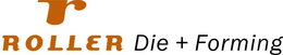 R ROLLER DIE + FORMING trademark