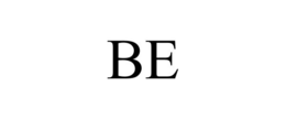 BE trademark