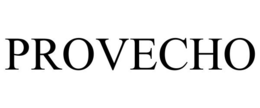 PROVECHO trademark