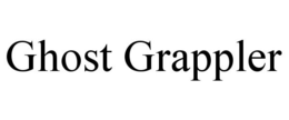GHOST GRAPPLER trademark