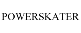 POWERSKATER trademark
