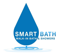 SMART BATH WALK-IN BATH & SHOWERS trademark