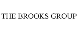 THE BROOKS GROUP trademark