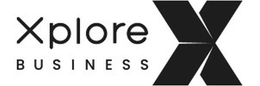XPLORE BUSINESS X trademark