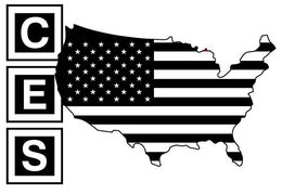 CES trademark