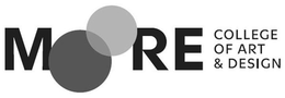 MOORE COLLEGE OF ART & DESIGN trademark