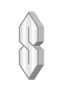 S trademark