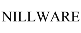 NILLWARE trademark