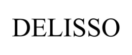 DELISSO trademark