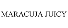 MARACUJA JUICY trademark