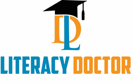 LD LITERACY DOCTOR trademark