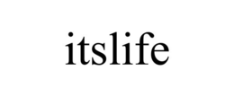 ITSLIFE trademark