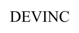 DEVINC trademark