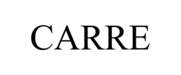 CARRE trademark