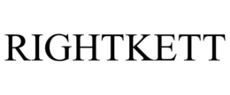 RIGHTKETT trademark