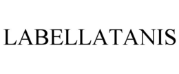 LABELLATANIS trademark