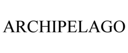ARCHIPELAGO trademark
