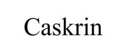 CASKRIN trademark