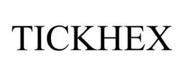 TICKHEX trademark