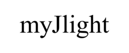 MYJLIGHT trademark
