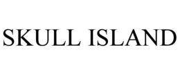 SKULL ISLAND trademark