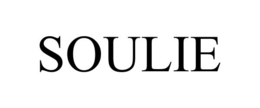 SOULIE trademark