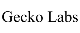 GECKO LABS trademark