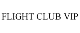 FLIGHT CLUB VIP trademark