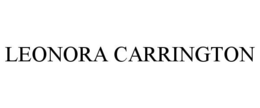 LEONORA CARRINGTON trademark