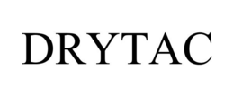 DRYTAC trademark