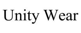 UNITY WEAR trademark